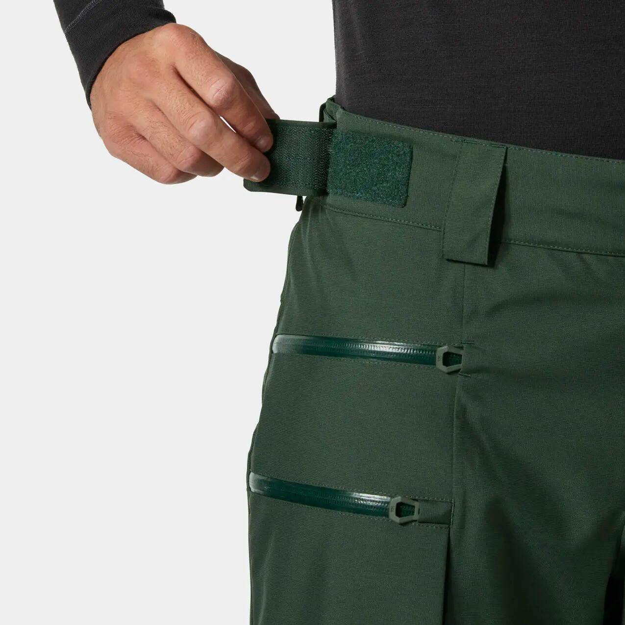 Skihose Helly Hansen Garibaldi 2.0 5/7