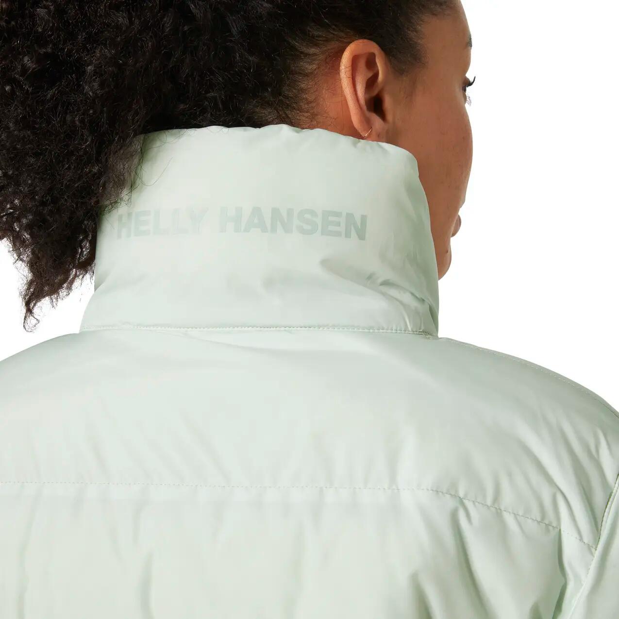 Doudoune femme Helly Hansen YU 23 7/7