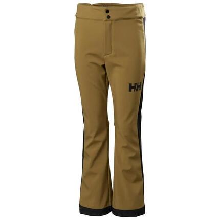 Pantalon de ski fille Helly Hansen Maya Stretch