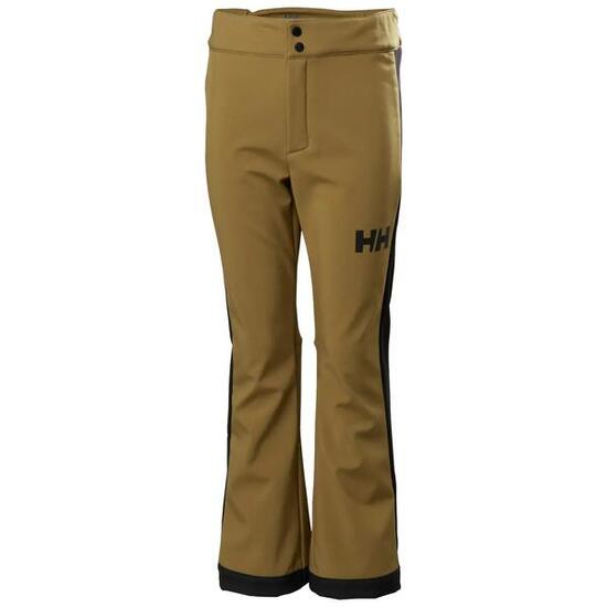 Pantalon de ski fille Helly Hansen Maya Stretch