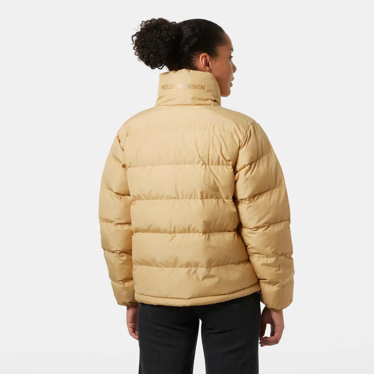Casaco de mulher para baixo Helly Hansen YU 23 4/7