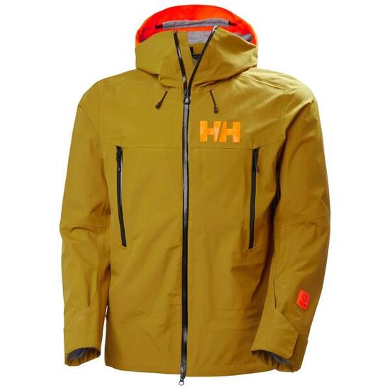Skijacke Helly Hansen Sogn 2.0