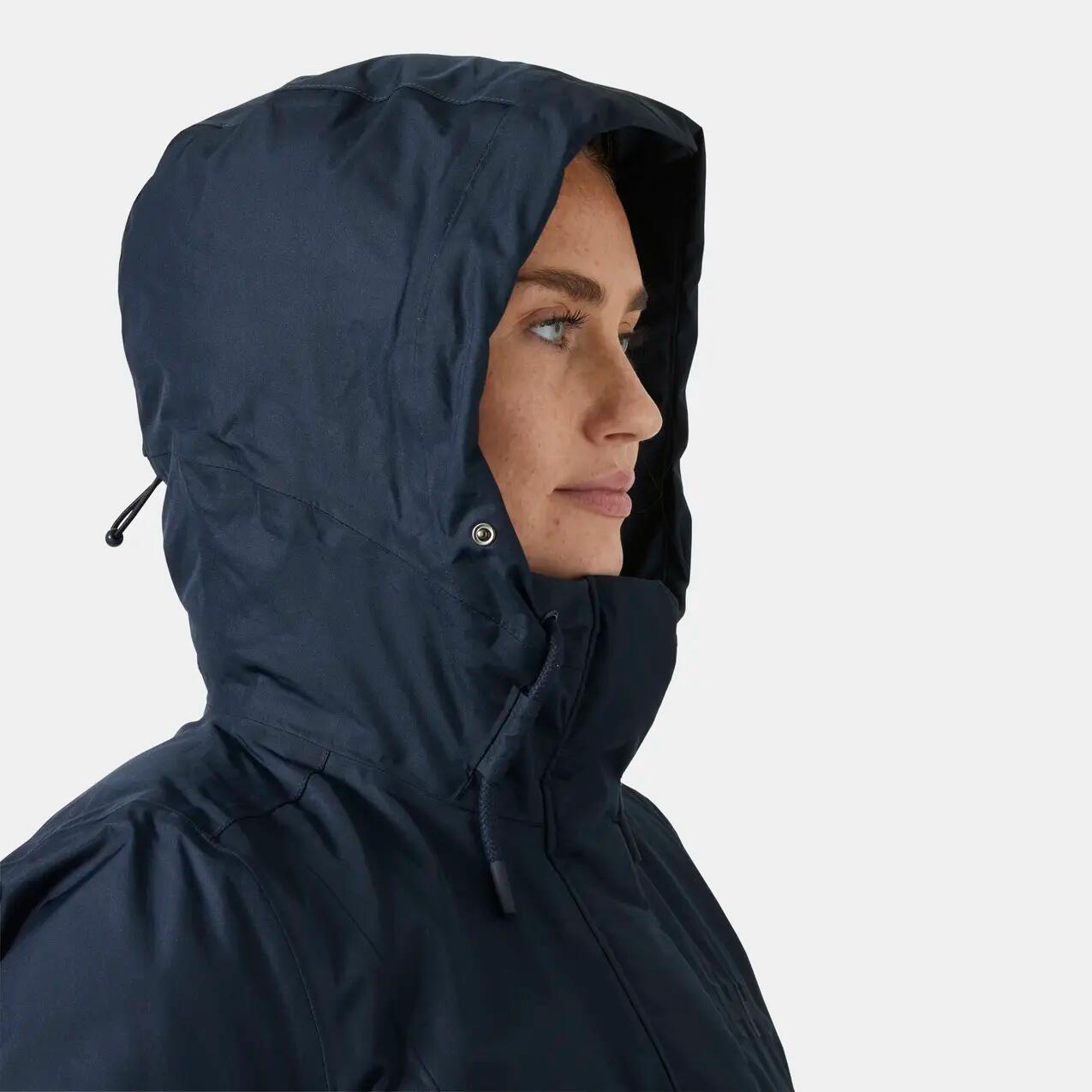 Parka Damen Helly Hansen Vega 5/7