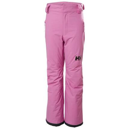 Dziecięce spodnie narciarskie Helly Hansen Legendary