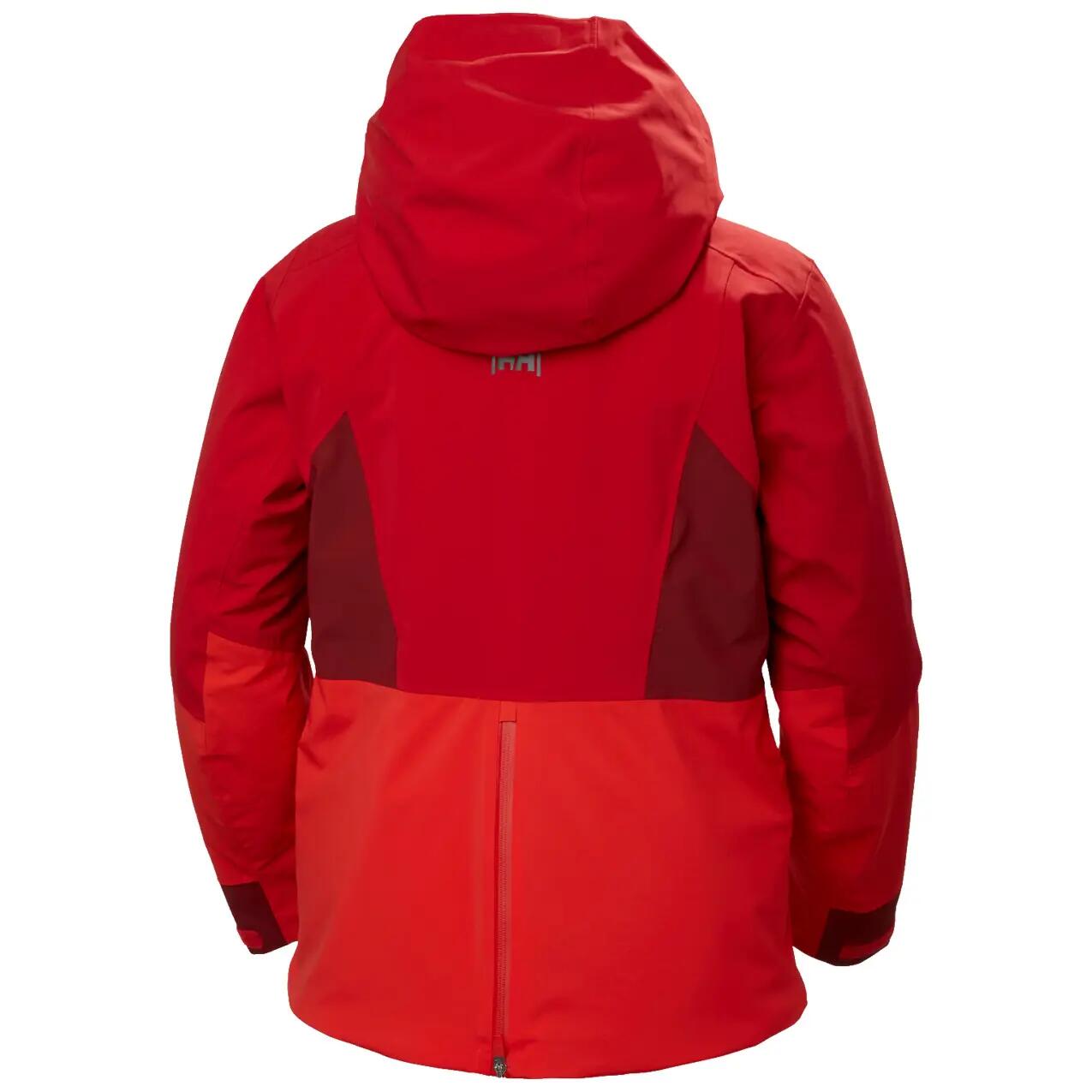 Giacca da sci da donna Helly Hansen Kvitfjell Race 6/7