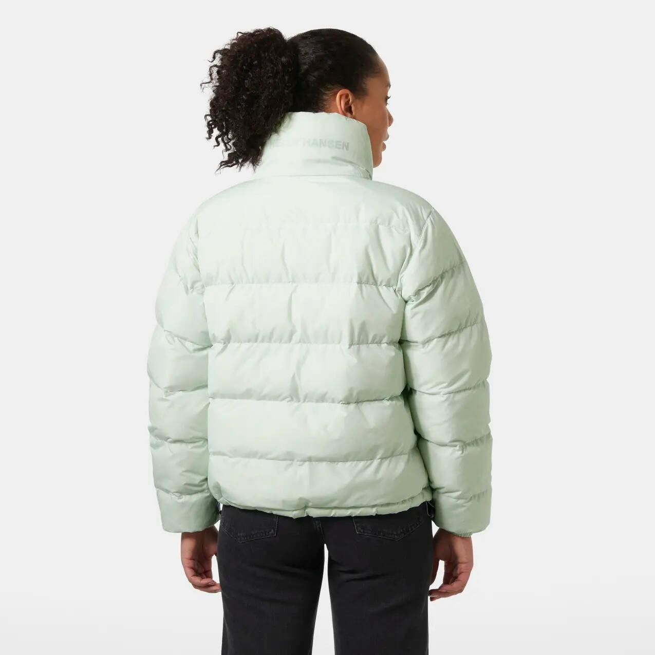 Doudoune femme Helly Hansen YU 23 4/7