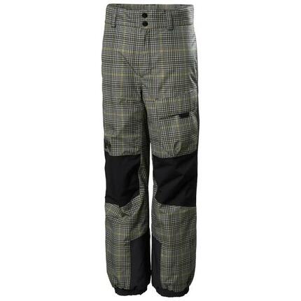 Dziecięce spodnie narciarskie Helly Hansen Powder LT