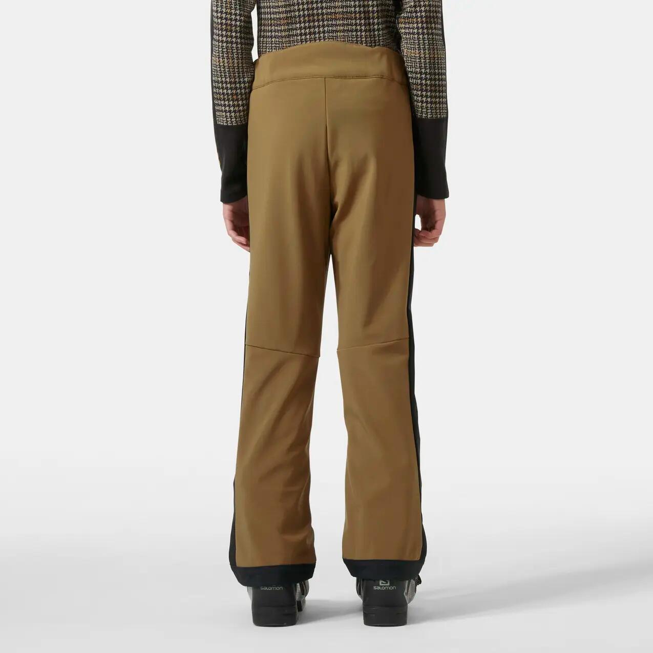 Pantalon de ski fille Helly Hansen Maya Stretch 4/5