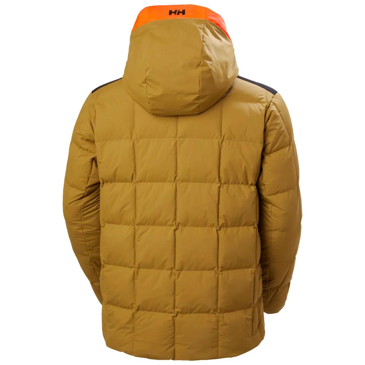 Piumino con cappuccio Helly Hansen Emiko Ridable 6/7