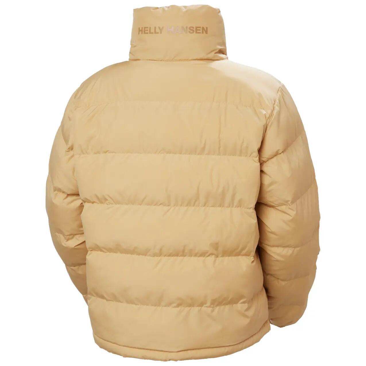 Casaco de mulher para baixo Helly Hansen YU 23 6/7