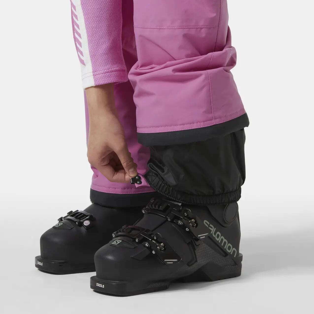 Pantaloni da sci per bambini Helly Hansen Legendary 7/7