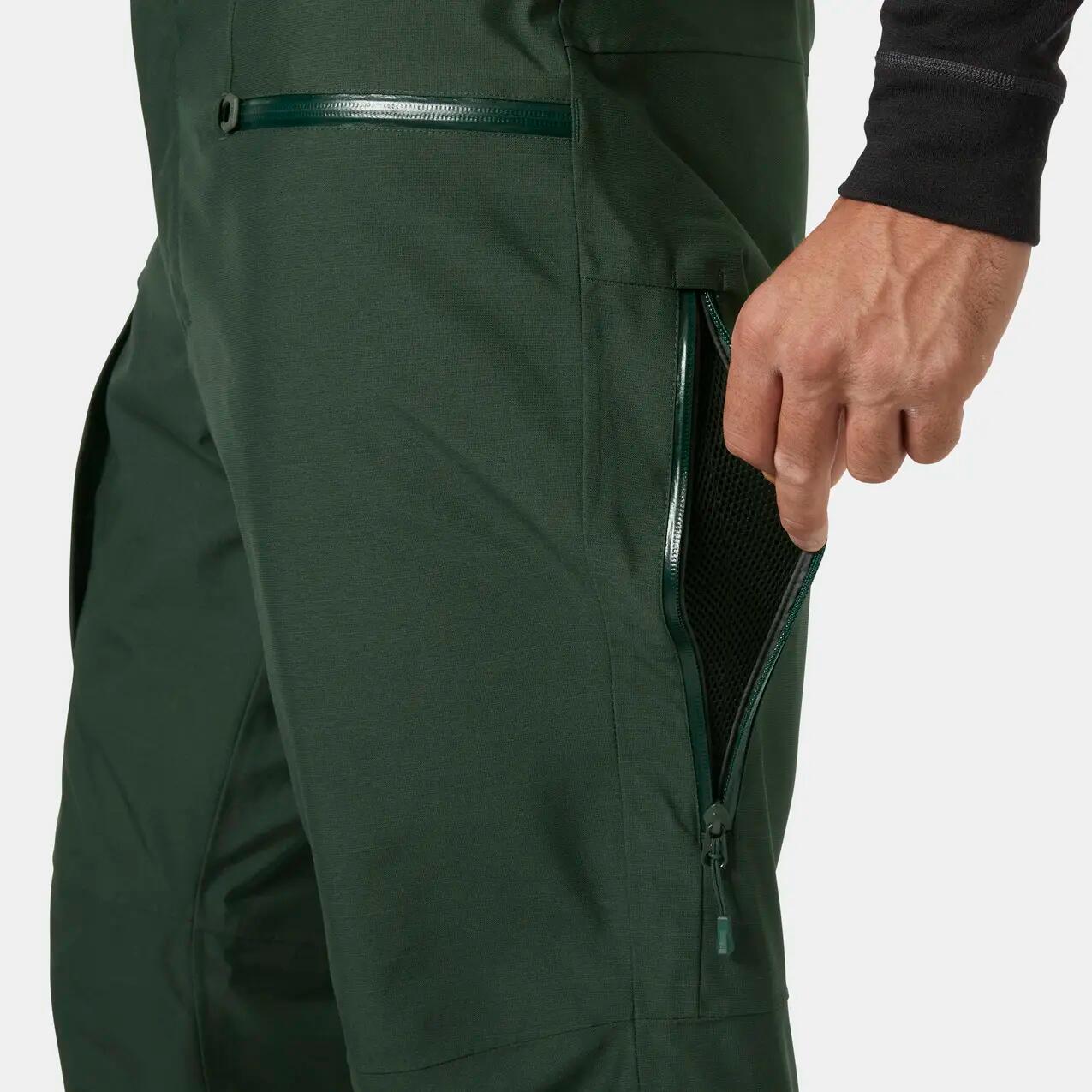 Skihose Helly Hansen Garibaldi 2.0 7/7