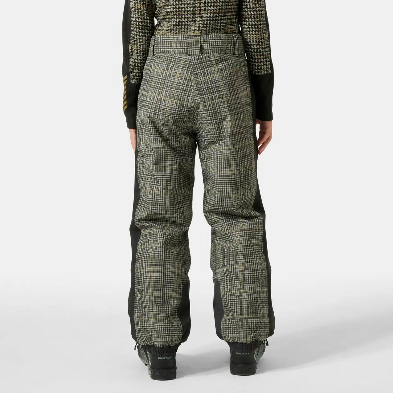 Pantalón de esquí infantil Helly Hansen Powder LT 4/6