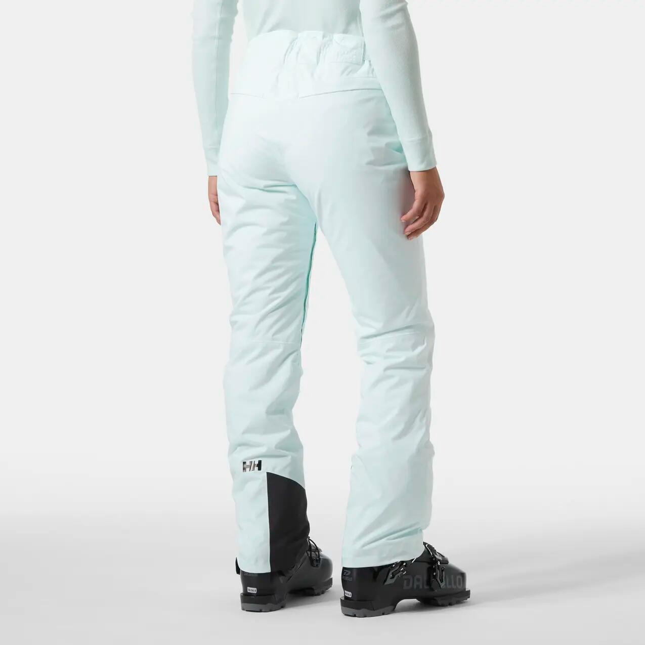 Pantaloni da sci da donna Helly Hansen Legendary 4/6