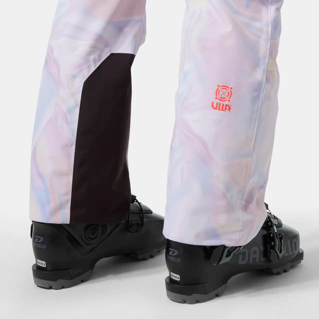 Dames ski cargo broek Helly Hansen Switch 2.0 7/7