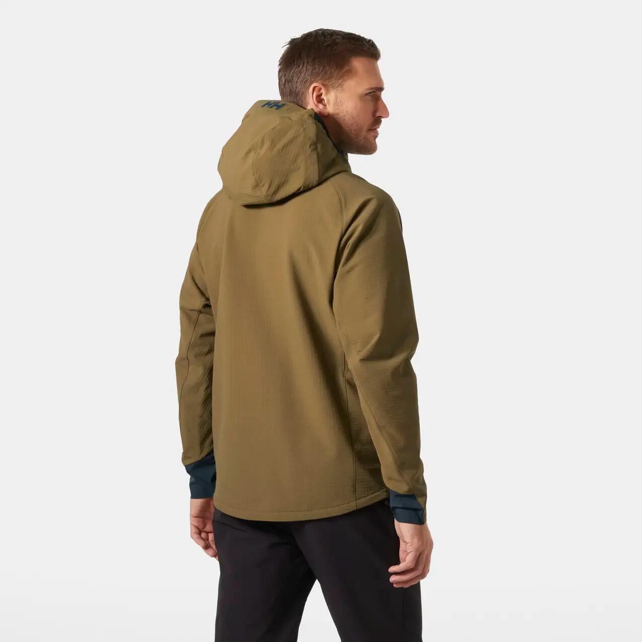 Veste de ski Helly Hansen Odin Pro 4/7