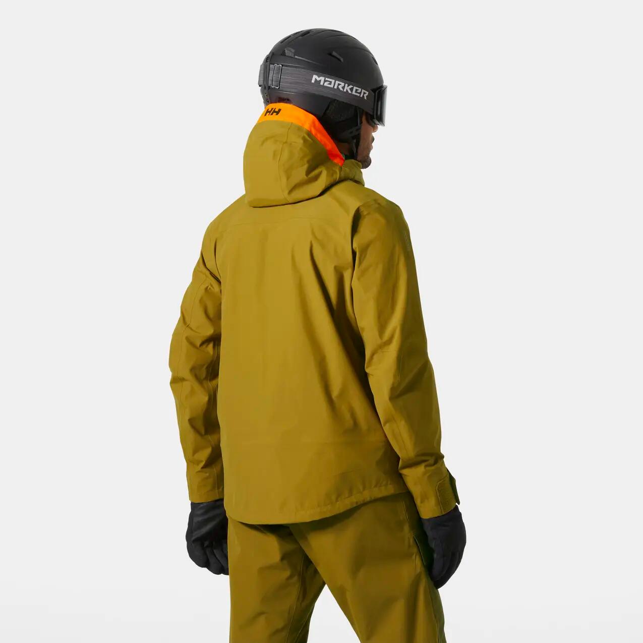 Veste de ski Helly Hansen Sogn 2.0 4/7