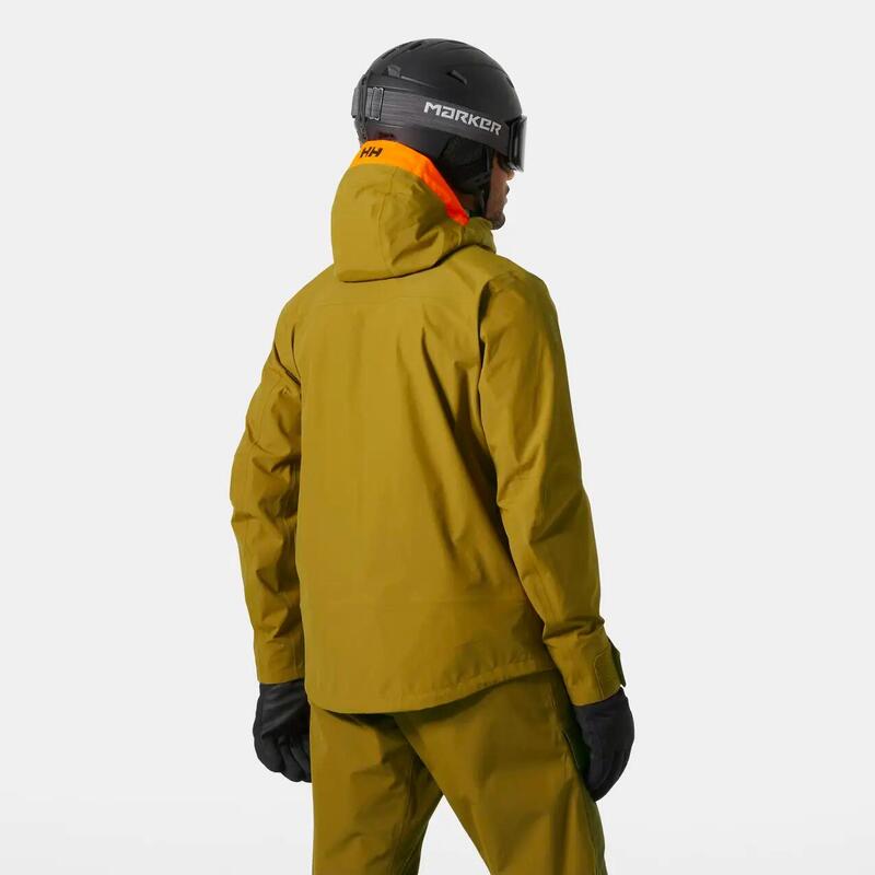 Síkabát Helly Hansen Sogn 2.0