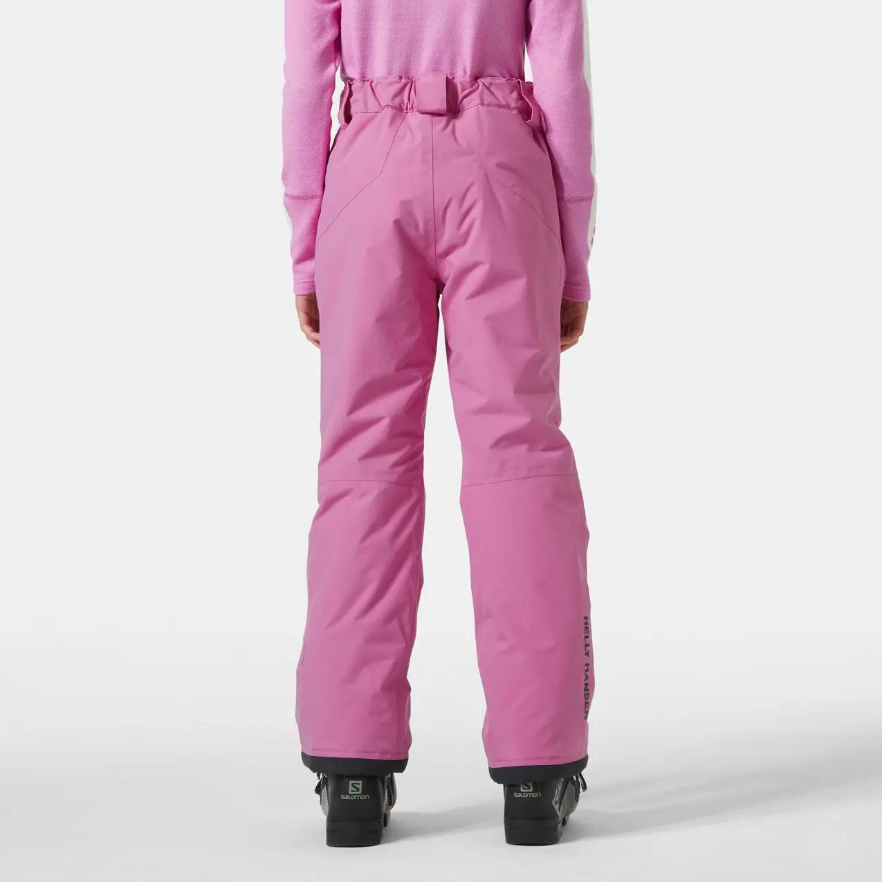 Pantaloni da sci per bambini Helly Hansen Legendary 4/7