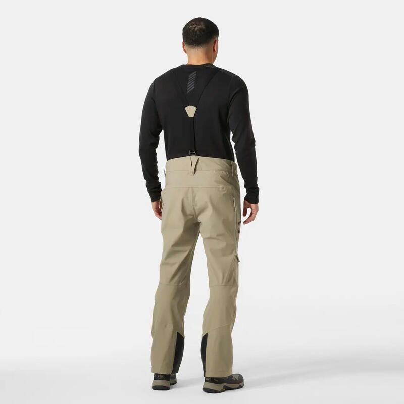 Síbabaruházat Helly Hansen Verglas BC