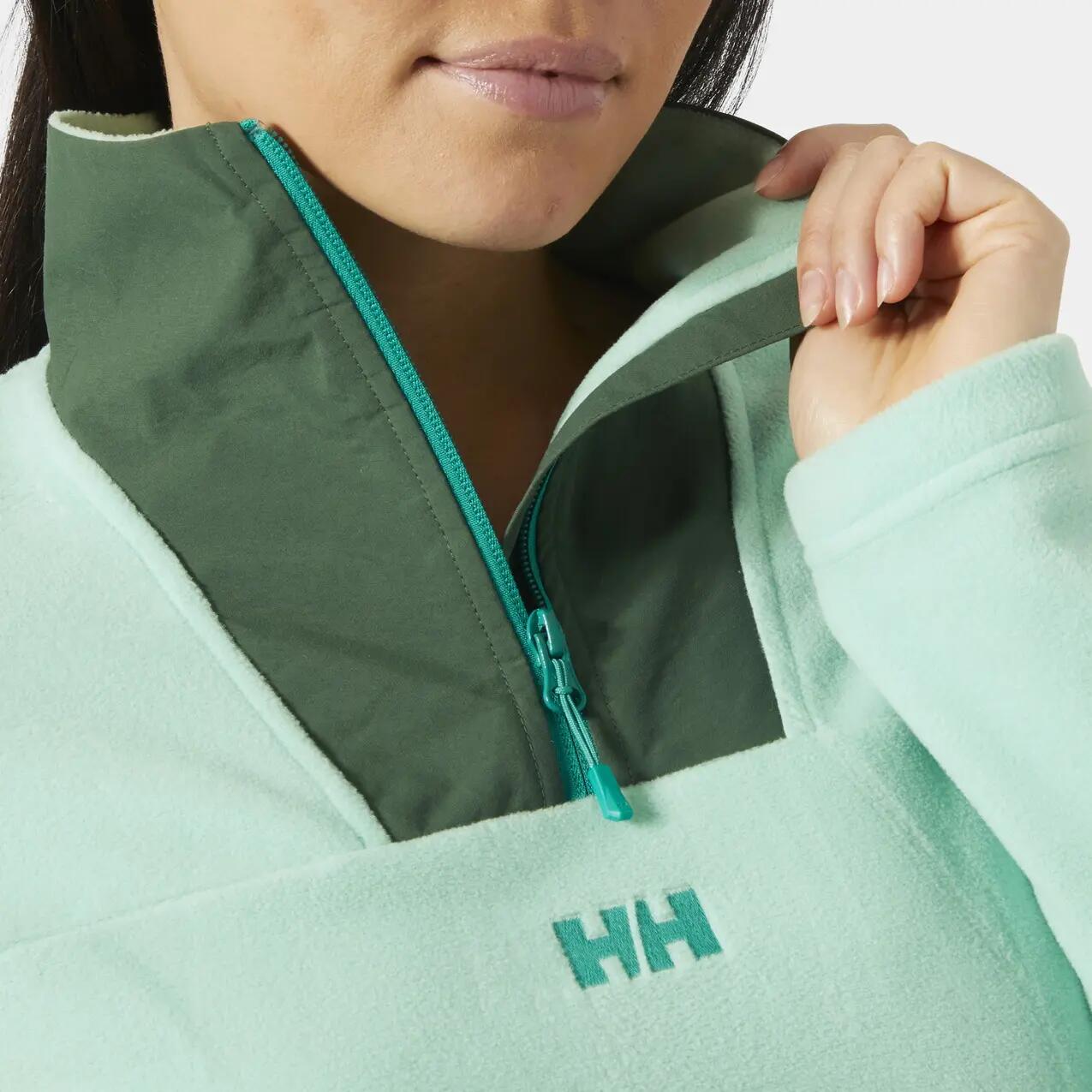 Polaire courte femme Helly Hansen Daybreaker 3/7