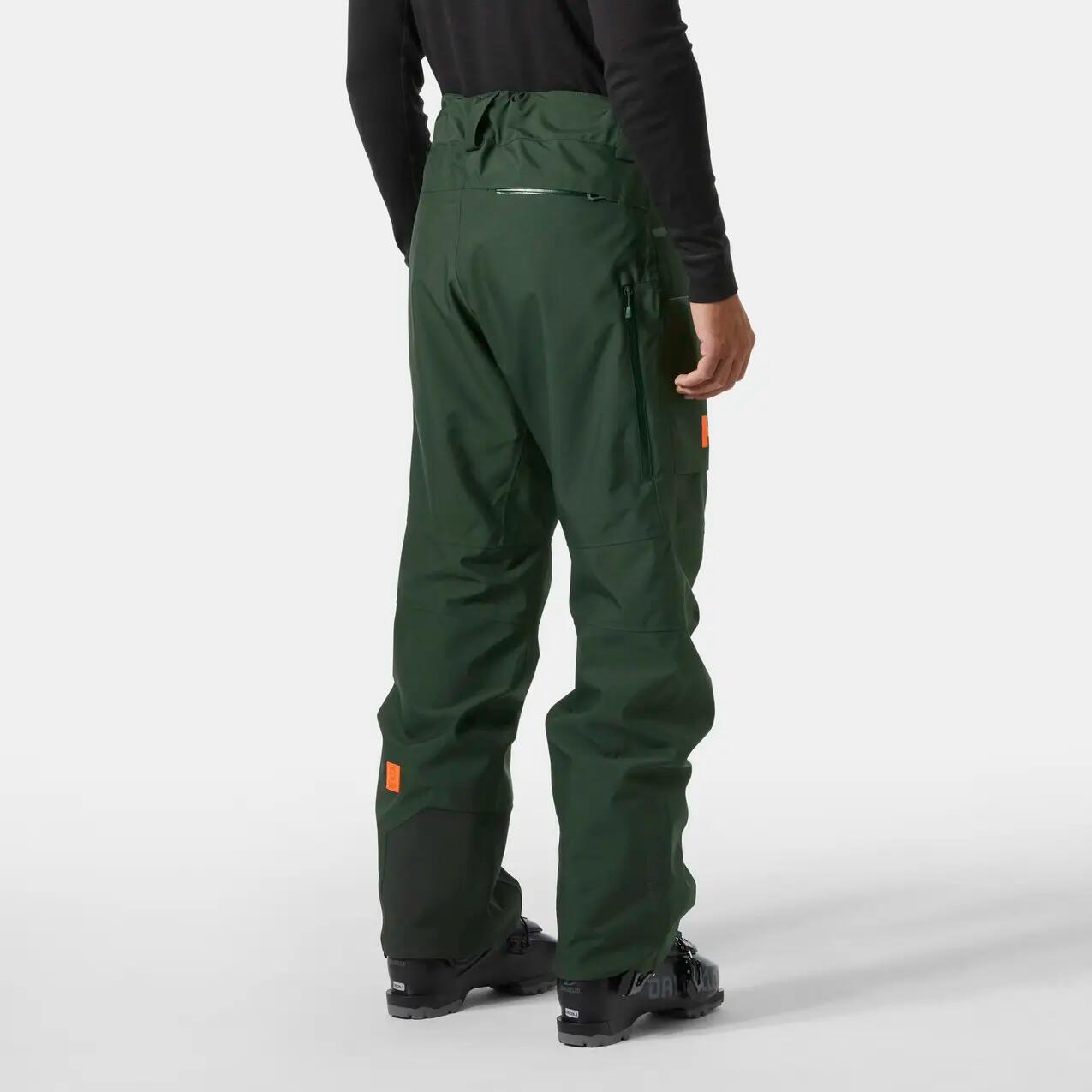 Skihose Helly Hansen Garibaldi 2.0 4/7