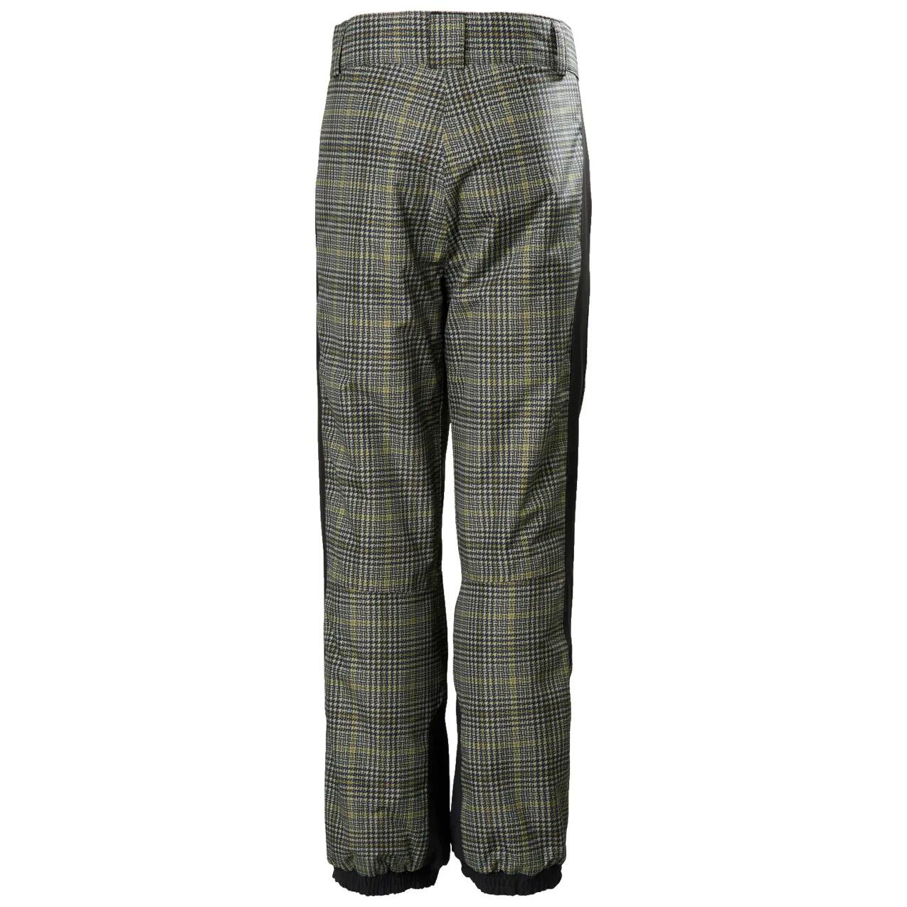 Pantalón de esquí infantil Helly Hansen Powder LT 6/6
