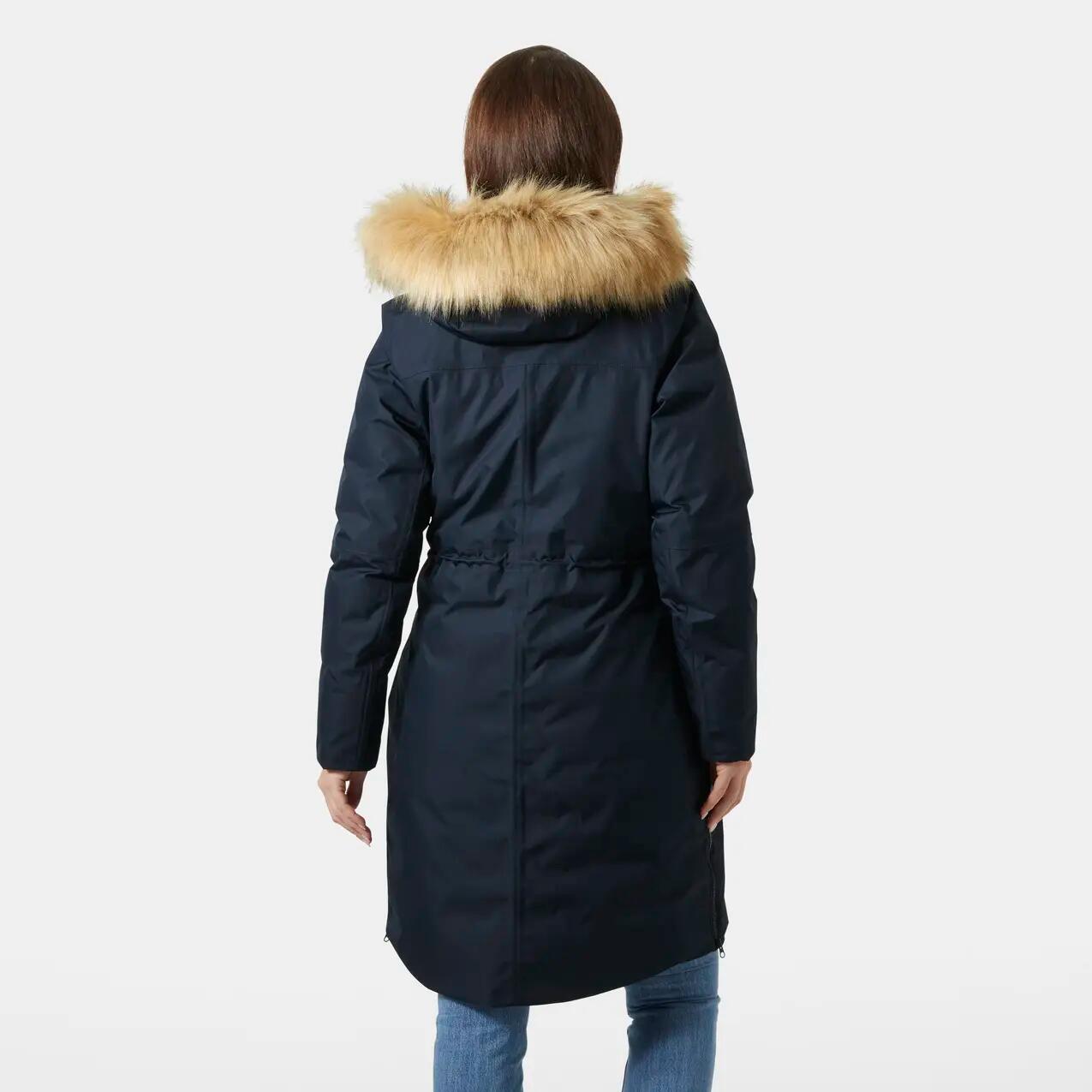 Parka Damen Helly Hansen Vega 4/7
