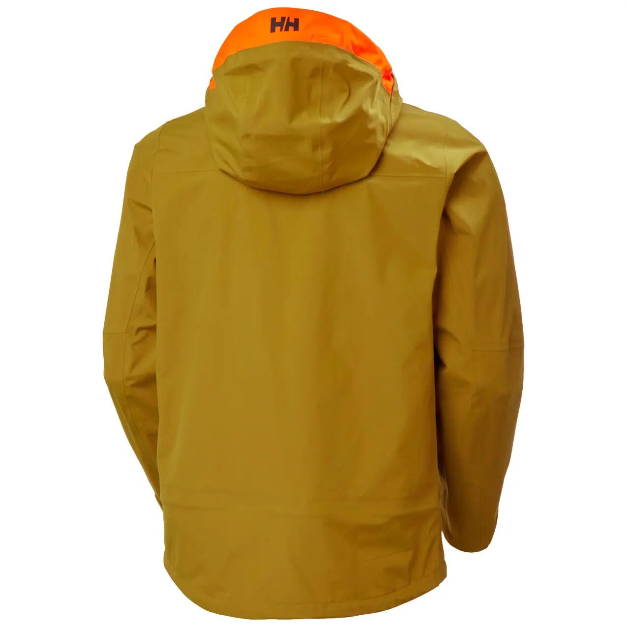 Veste de ski Helly Hansen Sogn 2.0 6/7