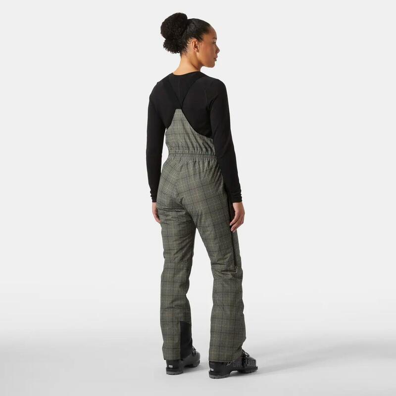 Női síoverál Helly Hansen Legendary Bib