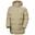 Dlouhá bunda s kapucí Helly Hansen Alby
