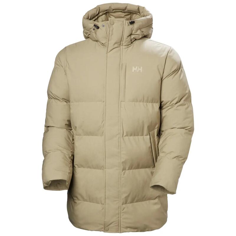 Dlouhá bunda s kapucí Helly Hansen Alby