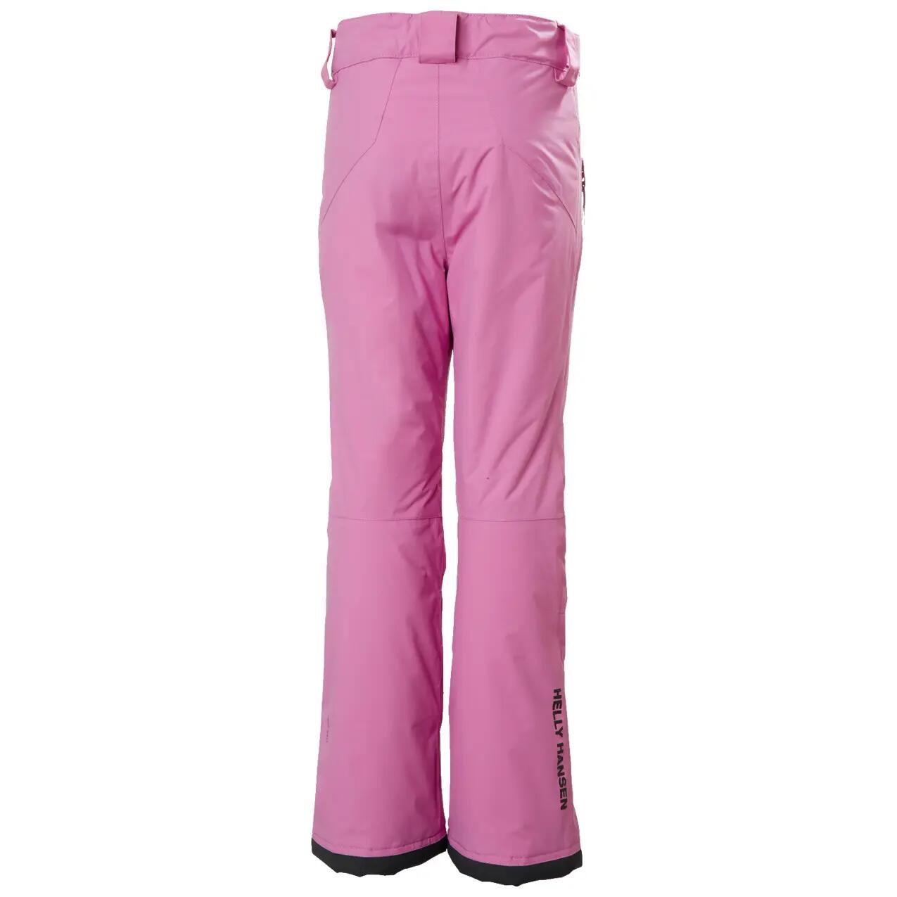 Pantaloni da sci per bambini Helly Hansen Legendary 6/7