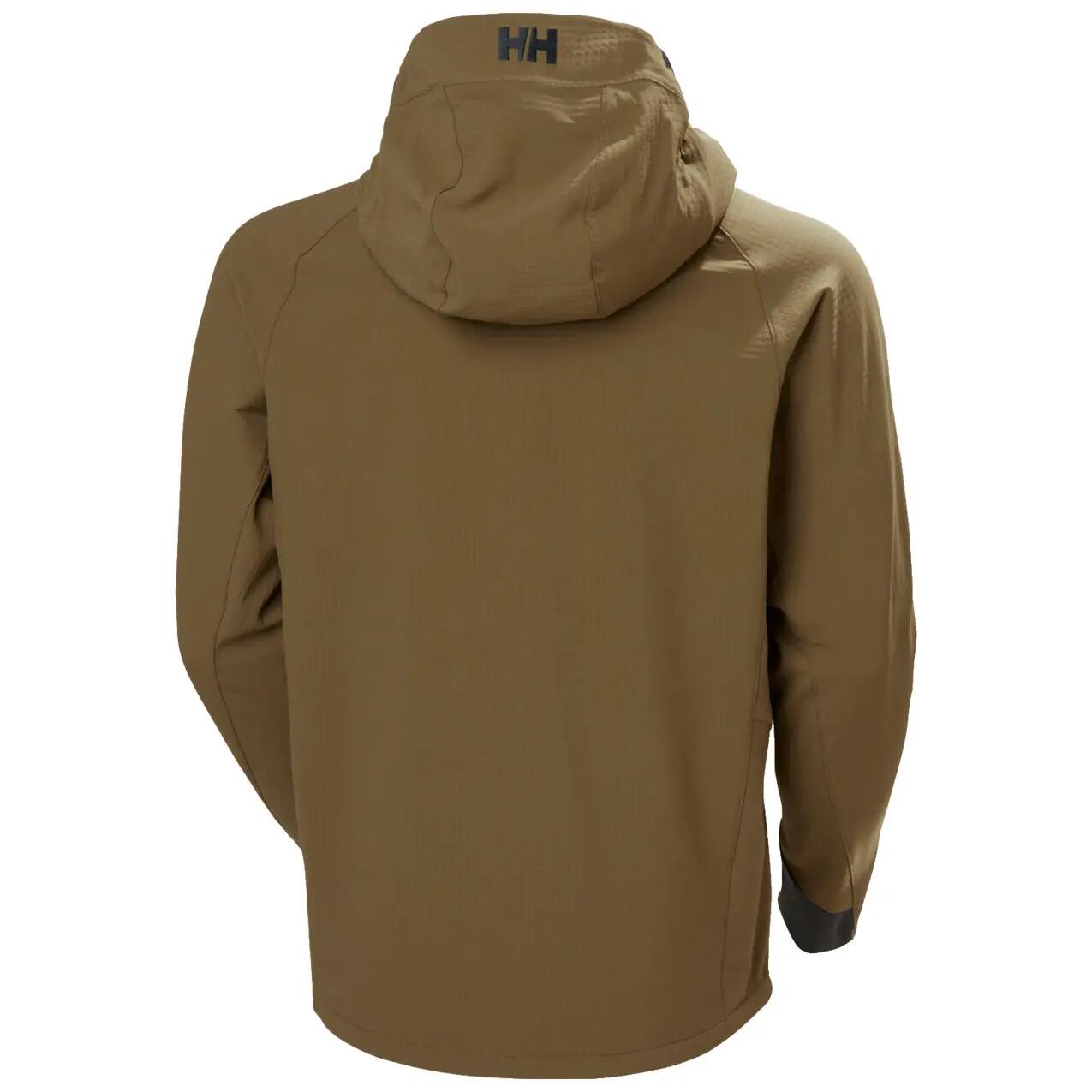 Veste de ski Helly Hansen Odin Pro 6/7