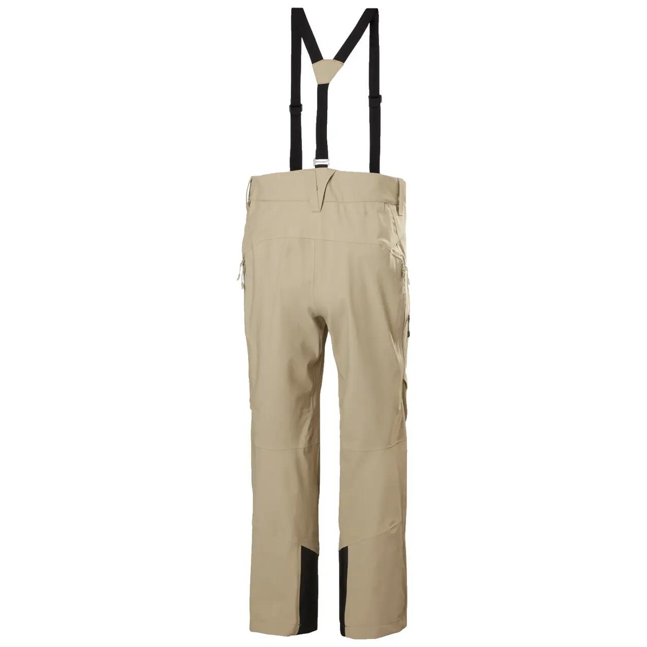 Salopette de ski Helly Hansen Verglas BC 6/7