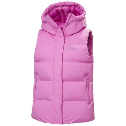 Doudoune à capuche sans manches femme Helly Hansen Adore