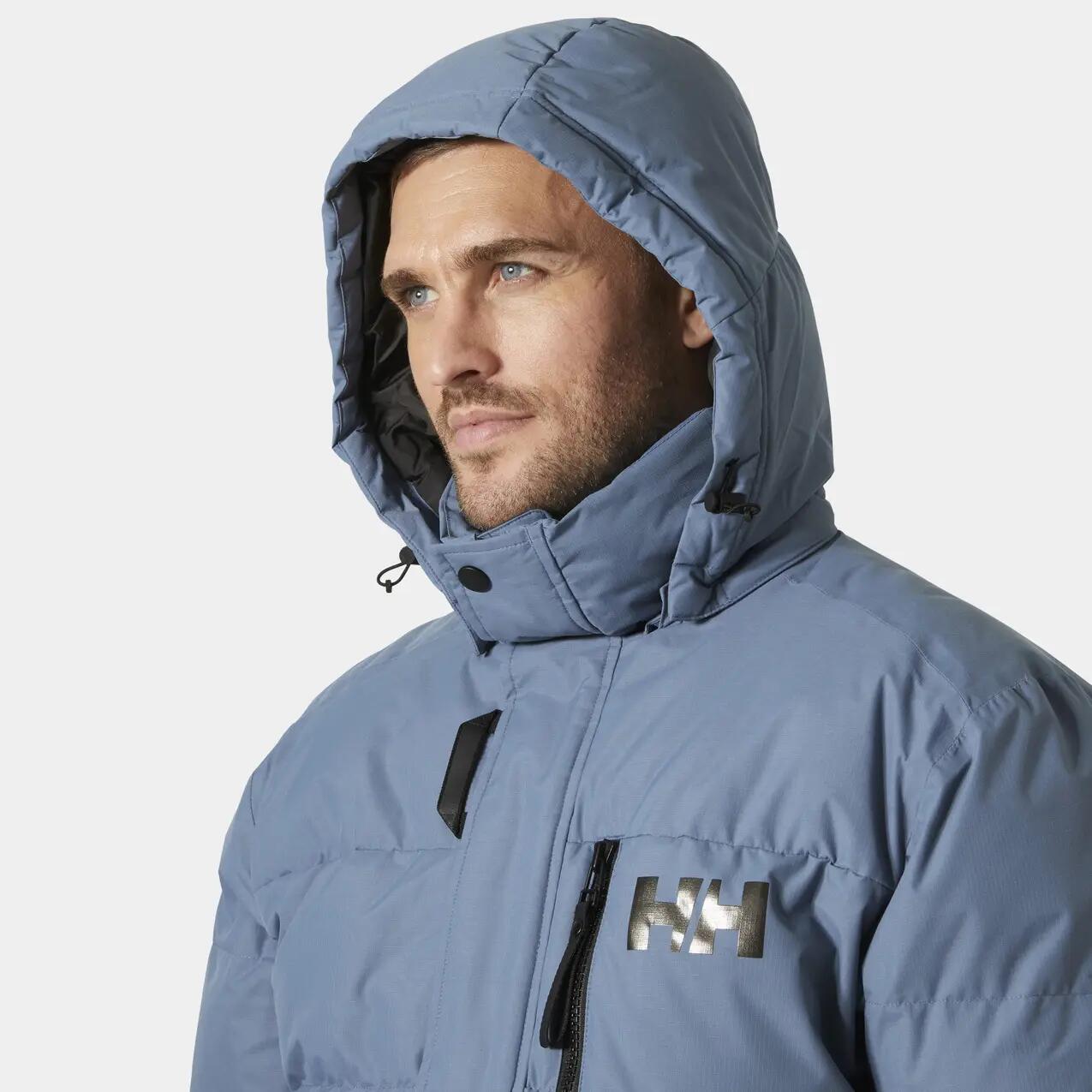 Doudoune Helly Hansen Tromsoe 3/7