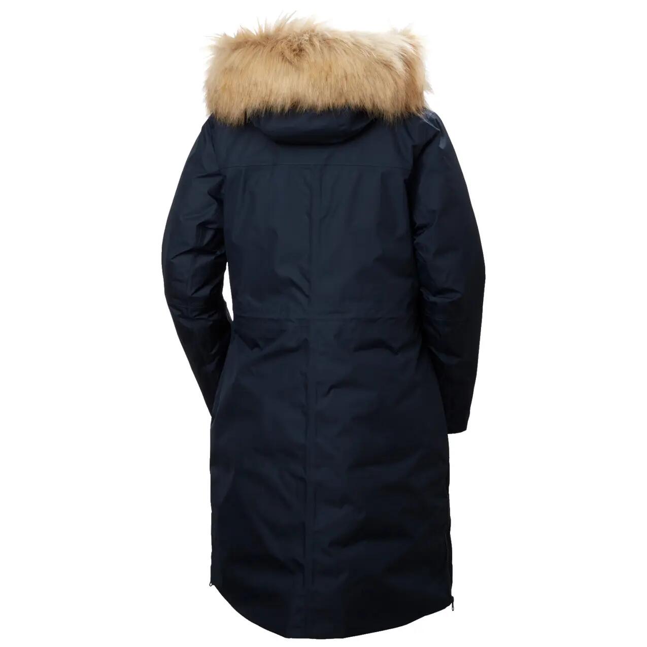 Parka Damen Helly Hansen Vega 6/7