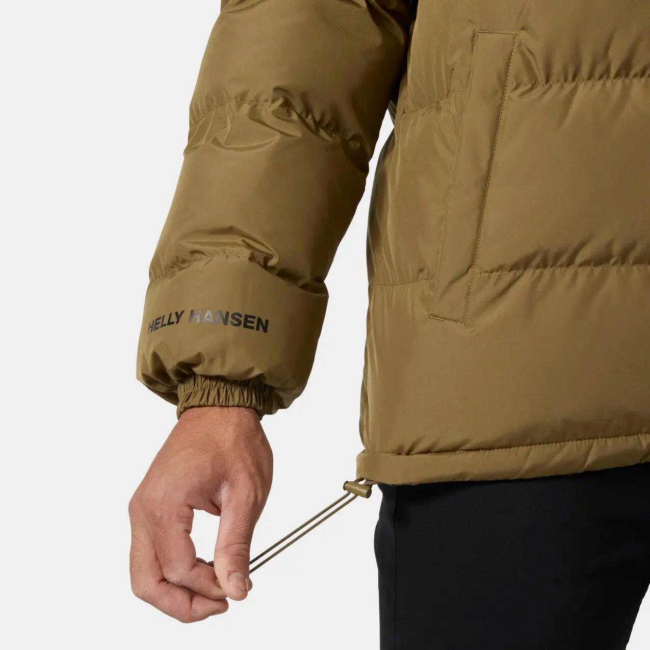 Donsjack Helly Hansen YU 23 3/5