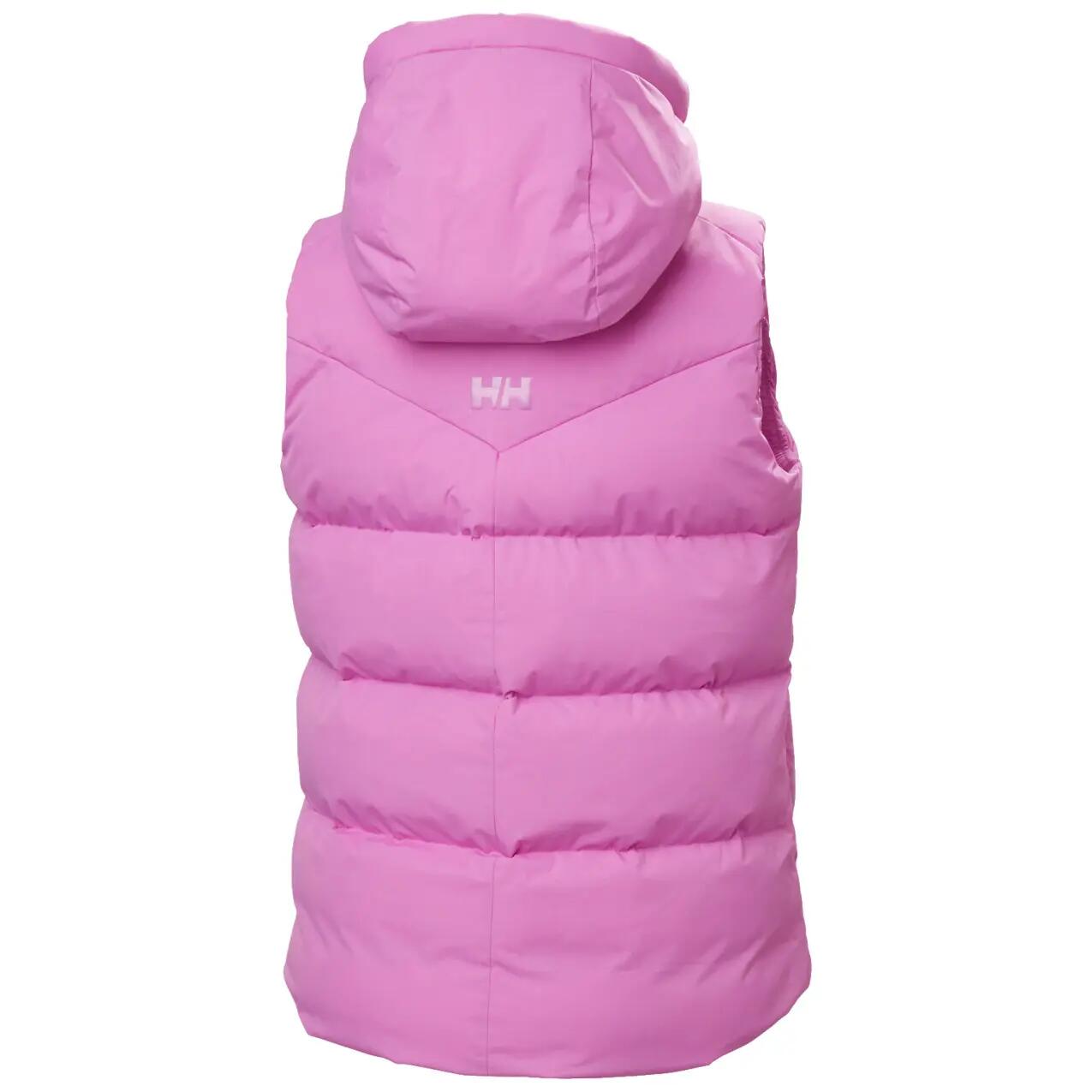 Gilet con cappuccio da donna Helly Hansen Adore 6/6