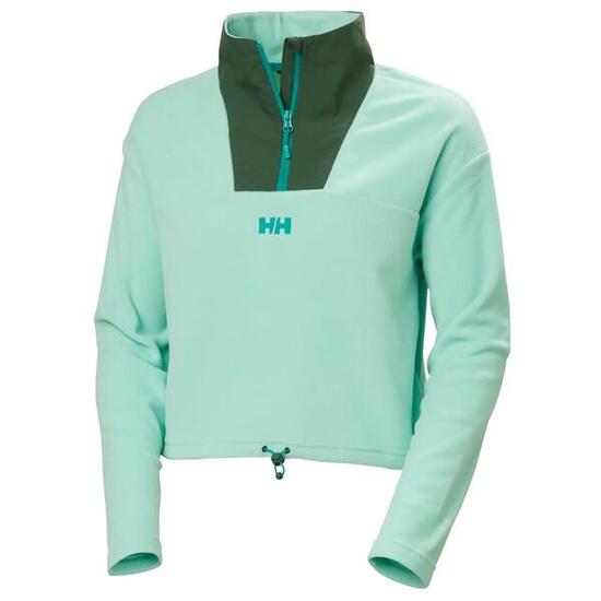 Kurzes Fleece für Damen Helly Hansen Daybreaker