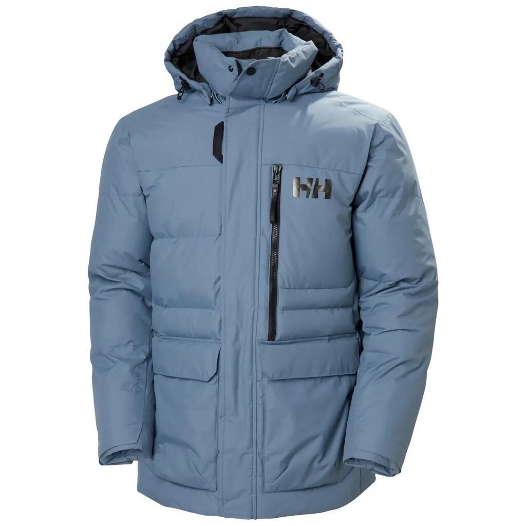 Down jacket Helly Hansen Tromsoe
