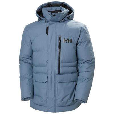 Donsjack helly hansen tromsoe