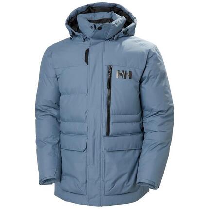 Kurtka zimowa męska Helly Hansen Tromsoe