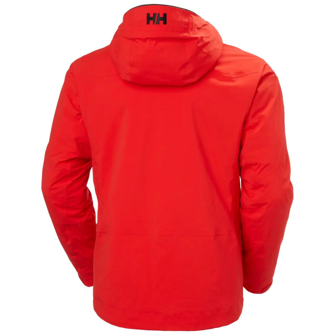 Giacca da sci Helly Hansen Odin Infinity 2.0 2/2