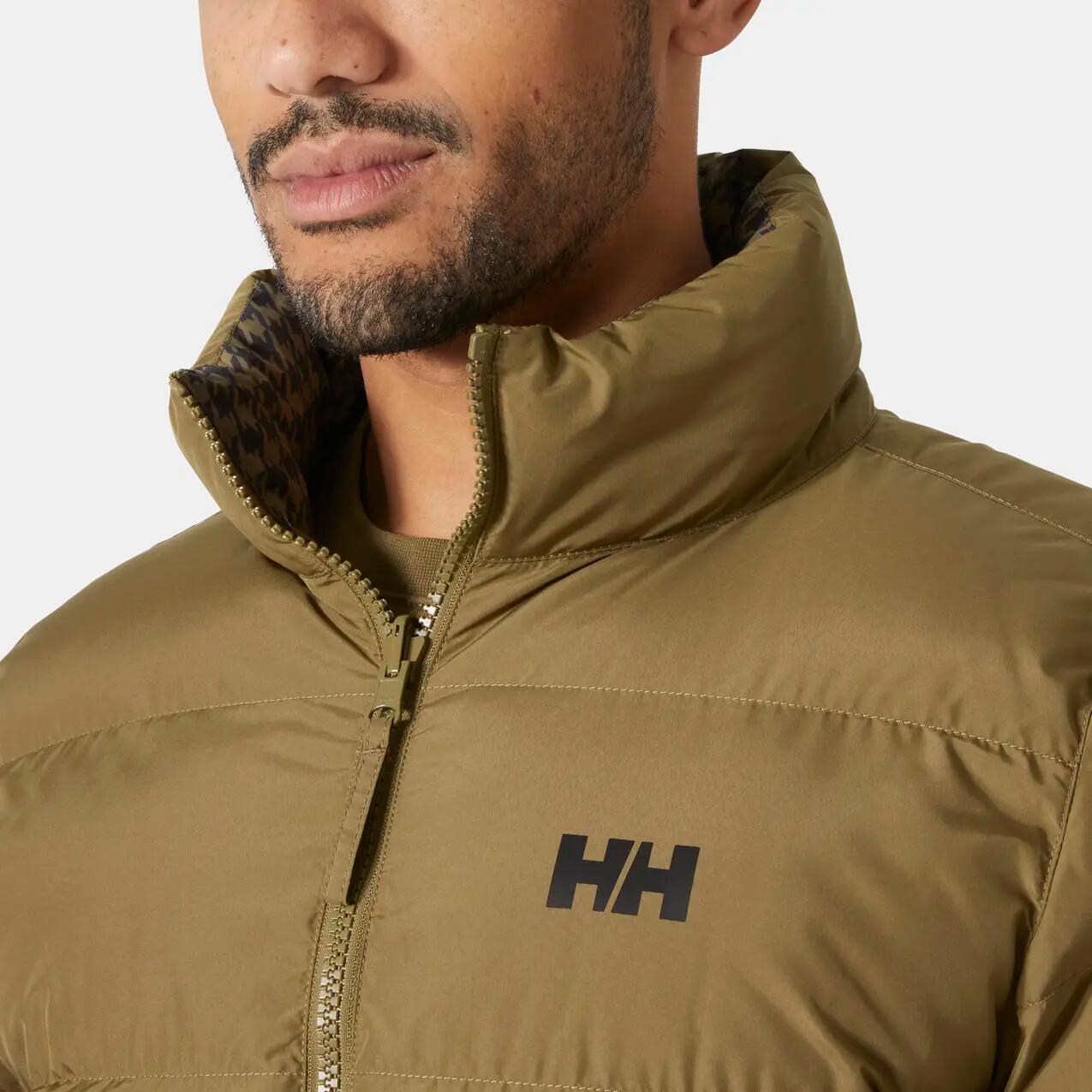 Donsjack Helly Hansen YU 23 2/5