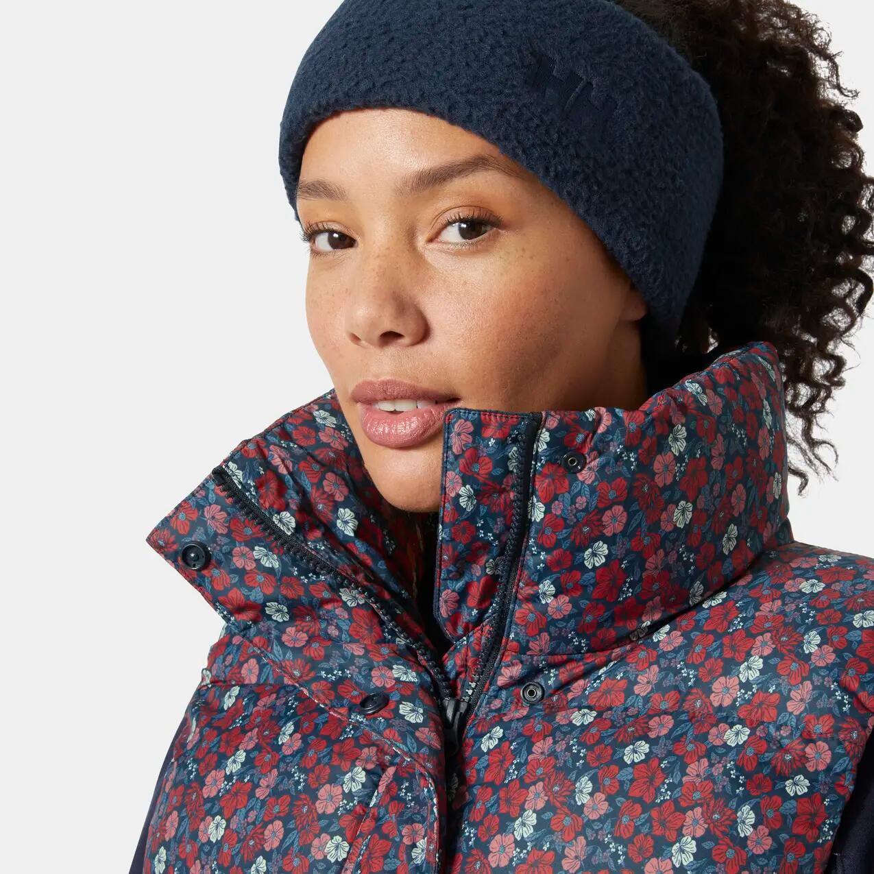 Doudoune sans manches femme Helly Hansen Jade 3/6
