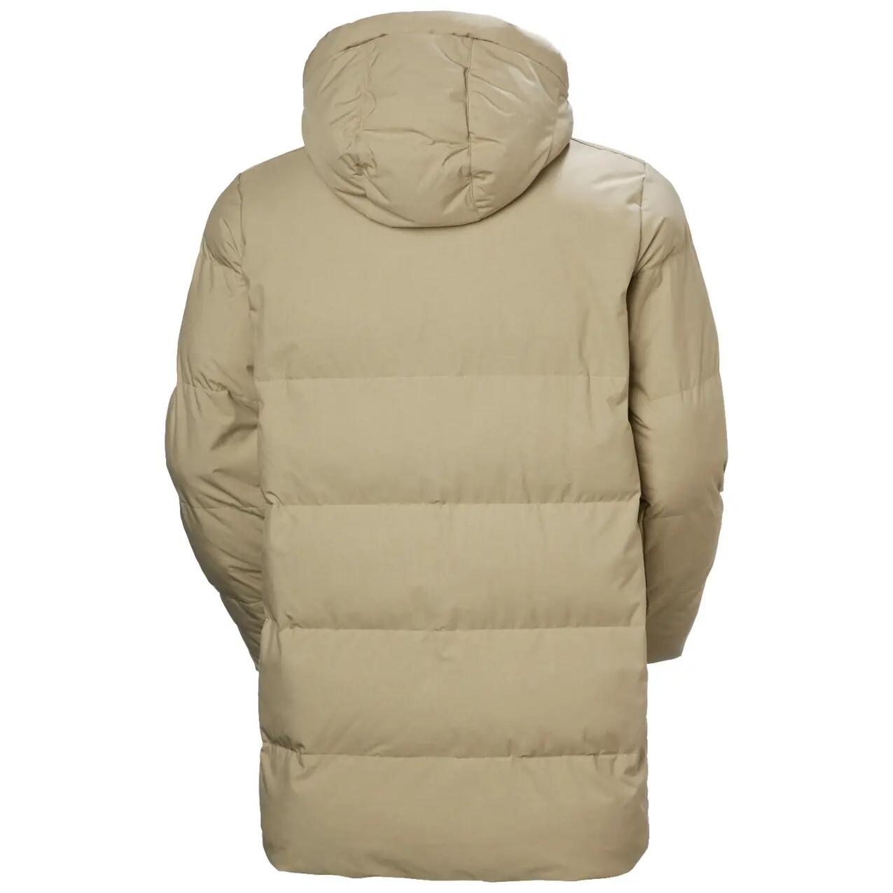Doudoune longue à capuche Helly Hansen Alby 6/7