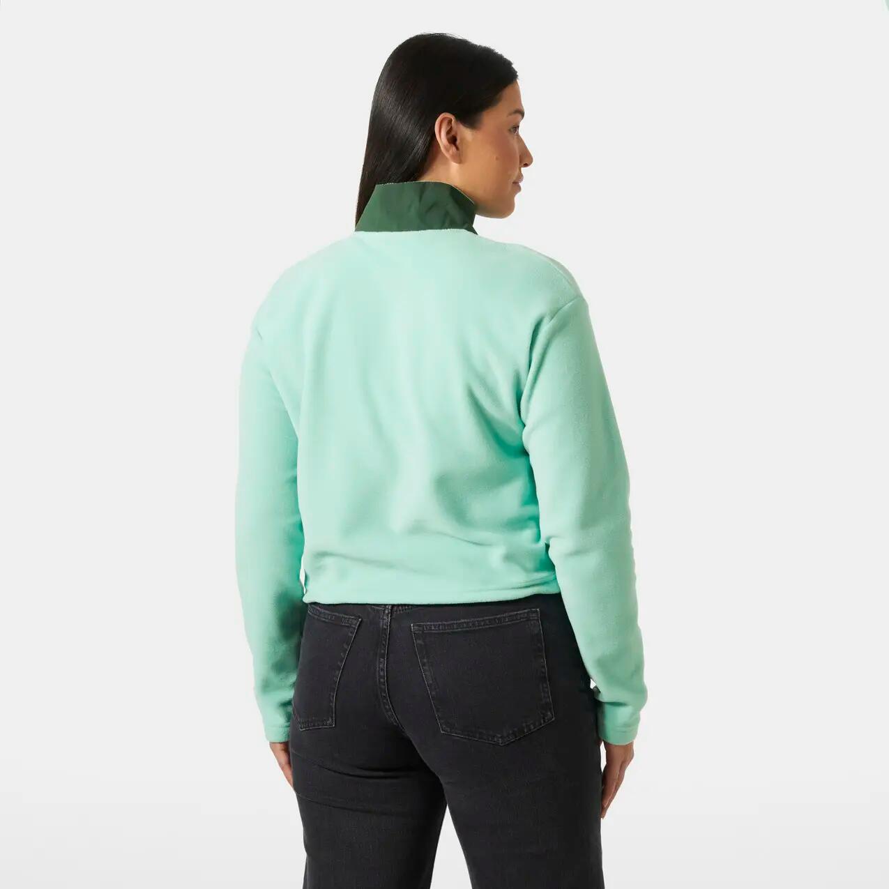 Polaire courte femme Helly Hansen Daybreaker 4/7