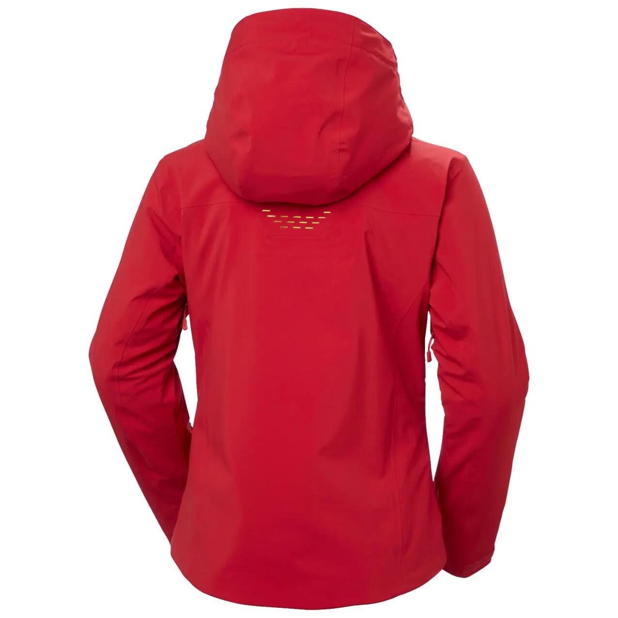 Skijacke Damen Helly Hansen Alphelia Lifaloft 6/7